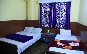 Hotel Pema Darjeeling