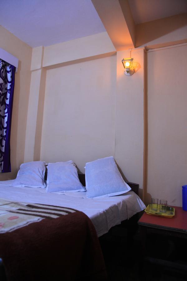 Hotel Pema Darjeeling  Exterior photo